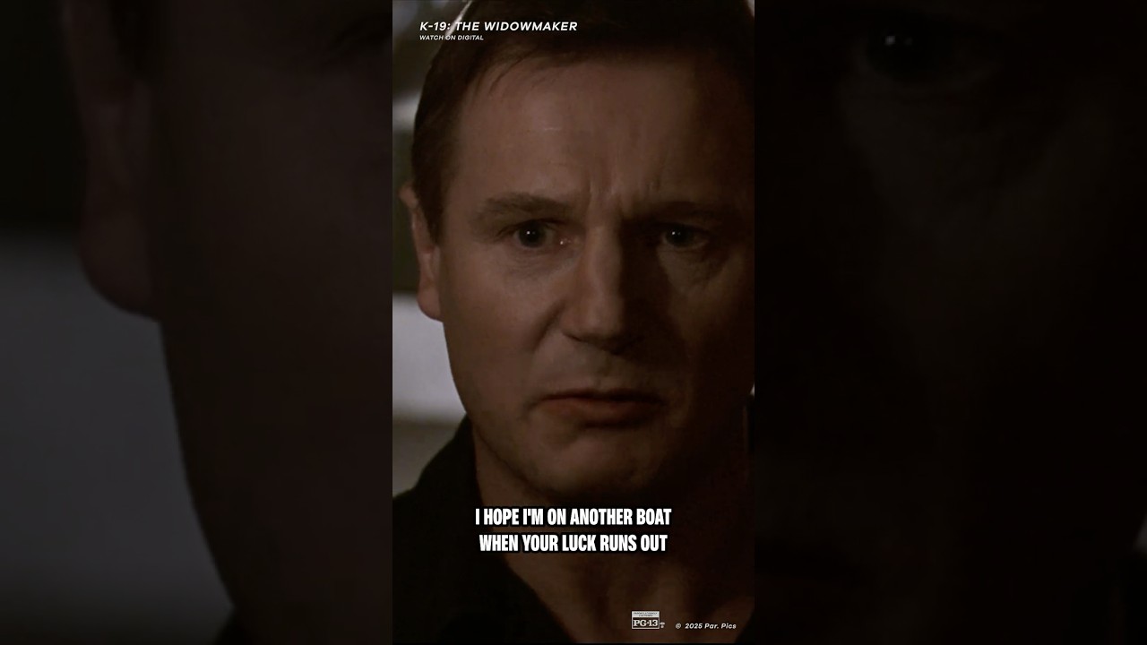 "You'll be in my report!" ft. Liam Neeson & Harrison Ford #shorts