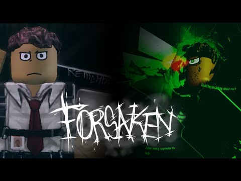 Hacklord VS The Heartbroken Shedletsky LMS Theme Included Version Forsaken 