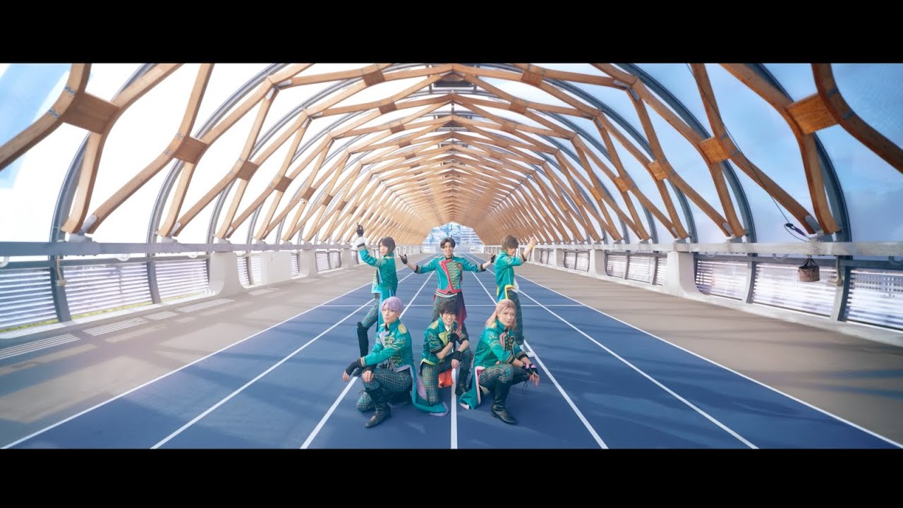 楽コレ ラッキー賞 篭手切江 豊前江 桑名江 松井江 五月雨江 村雲江 STARTING NOW song by 篭手切江・豊前江・桑名江・松井江・五月雨江