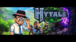 Build, Farm, Adventure, Repeat #hytale #hytalemods