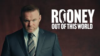Rooney: Out of This World | Premier League: PL30 | NBC Sports