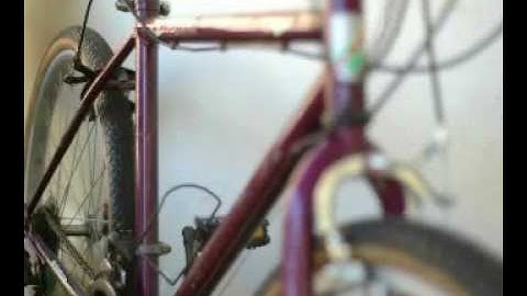 Nikon D90 DEPTH OF FIELD TEST