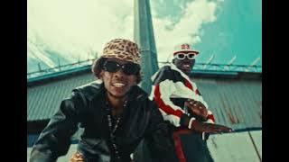 Navie Ft Rapcha - Wabaya Fellaz (Official Video)