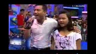 Berbincang Dengan Krisdayanti, Mata Anang Berkaca-kaca