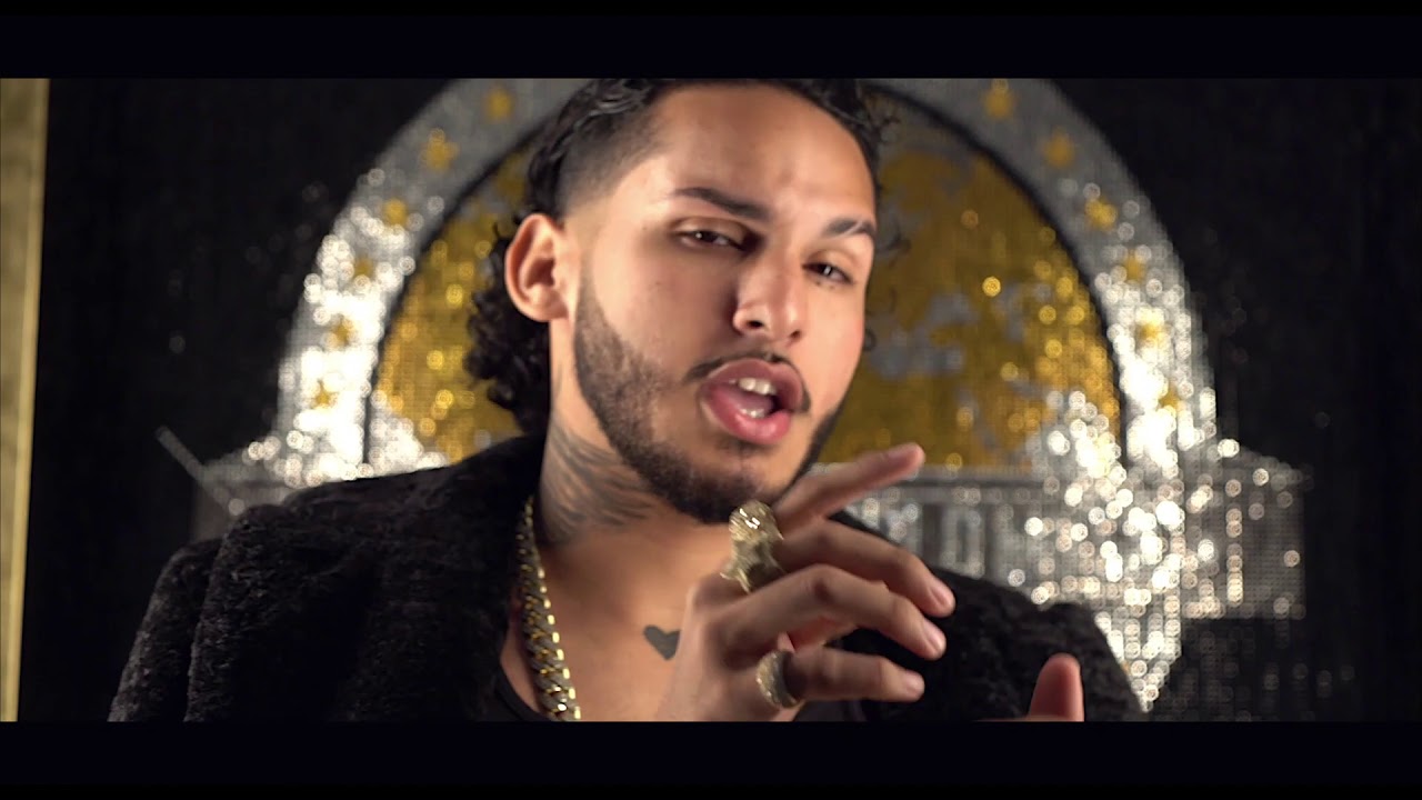 Watch Carlos Best - "MJ" - Video Oficial on YouTube Watch Carlos Best - "MJ" - Video Oficial on YouTube