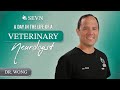 A Day in the Life of a Veterinary Neurologist || Dr. Wong