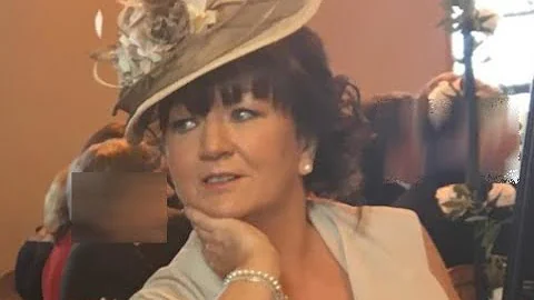 Deirdre Wade RIP - Funeral Mass. Abbeyside Church ...