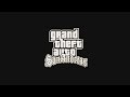 GTA: San Andreas Opening Intro but it