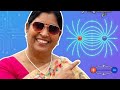 Summary _12th Physics _Chapter. 1st