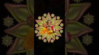 status goodmorning ganesh ganpati bhajan