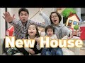 (Vlog)お引越しは忙しない！でもハッピー