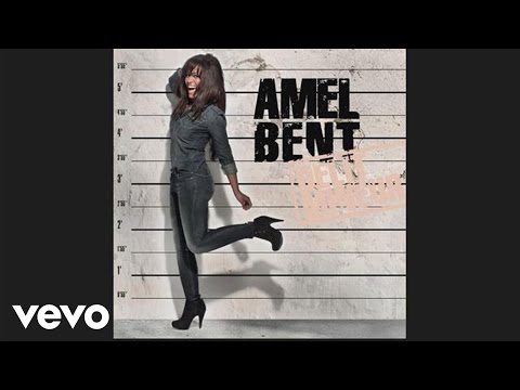 Amel Bent - Si j'en crois (Audio)