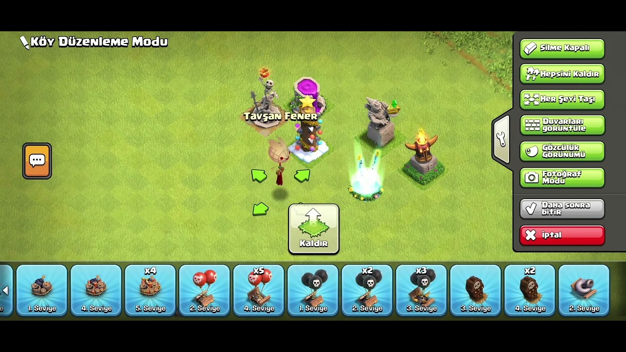 DOPDOLU BELEDİYE 12 HESAP videosu