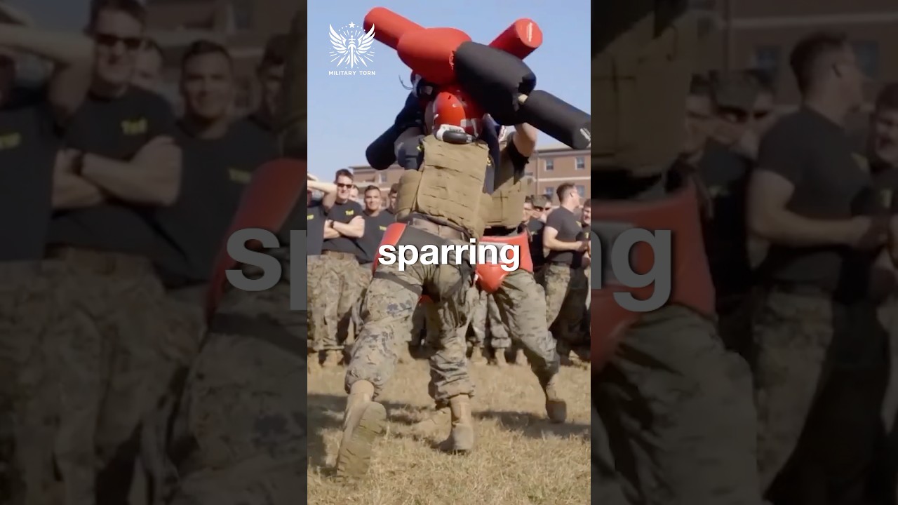 How to Break the Weak Link in Military?