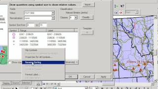 Mastering ArcGIS Mapping GIS Data 42