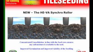 Till-Seeding Briefing 2011