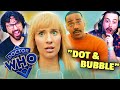 DOCTOR WHO "Dot And Bubble" REACTION!! 14x5 Breakdown & Review | Ncuti Gatwa | Disney  Season One