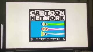 Cartoon Network Studios Cartoon Network Productions 2017 Ppg