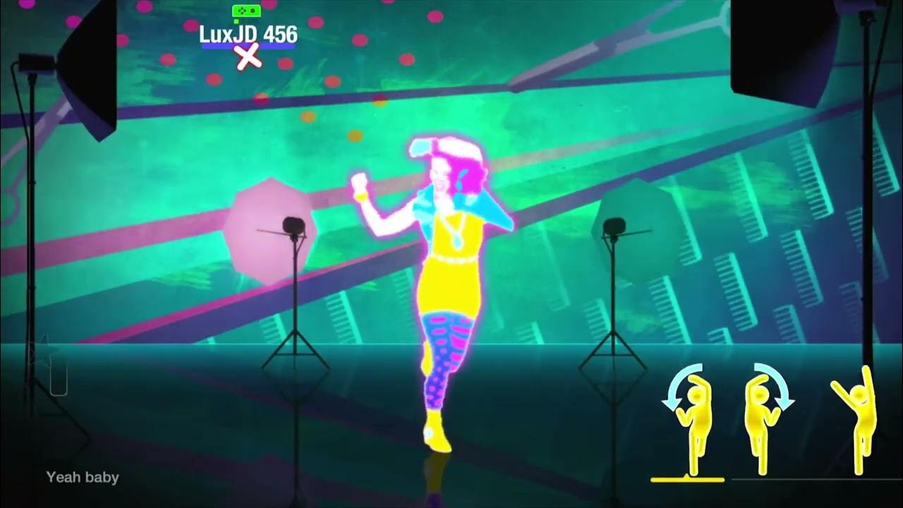 Venus Shocking Blue Just Dance 2022 Just Dance 3 Unlimited Remake
