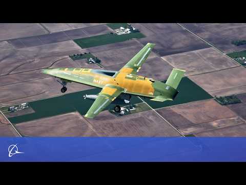 MQ-25A Stingray, The Future of Naval Aviation