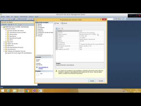 Backup Con Powershell super fácil