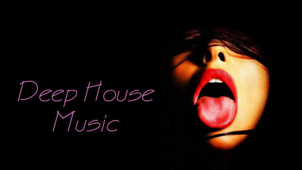 Music deep house YouTube