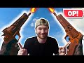THE NEW ONE SHOT SNAKESHOT PISTOLS IN Warzone 3 ( best TYR class)