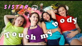 [KPOP IN PUBLIC / ONE TAKE] SISTAR(씨스타) - Touch My Body(터치 마이 바디) | by BLOOMERS DANCE CREW