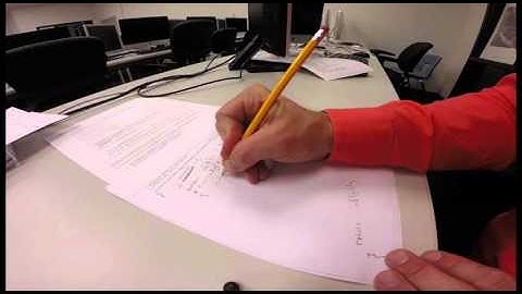 2003 AP CS Free Response Question - Updated for Java