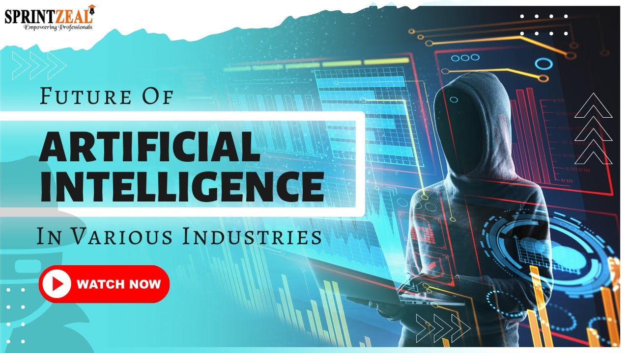Artificial Intelligence Course |Future of Ai and Machine Learning|Ai ...