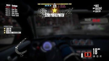 Need For Speed Shift Race 51 Tier 2 USA Series Time Attack At Hazyview Oval