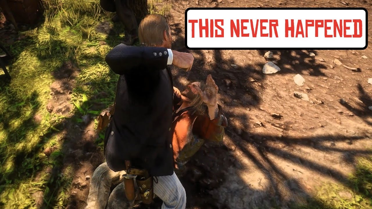 What If they Knew the Truth About Micah Bell?