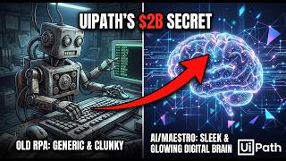 UiPath (PATH) Stock 2026: The AI Pivot & $2 Billion Recurring Revenue Bombshell