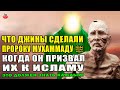 ПОЧЕМУ ПРОРОК ﷺ ПОШЁЛ В ЦАРСТВО ДЖИНОВ? ЧТО ОНИ СДЕЛАЛИ С ПРОРОКОМ, КАК ОН ПРИЗЫВАЛ ИХ К ИСЛАМУ?