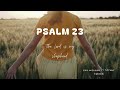 Psalm 23 By 시편 23 외국기도찬양 한시간 플레이 Phil Wickham Ft Tiffany Hudson 1 Hour Non Stop Playing mp3