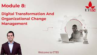 Full Technology Trends for Modern Leaders: MODULE 8 News