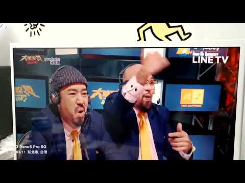 大嘻哈第二季-比杰💪💪💪💪💪💪💪