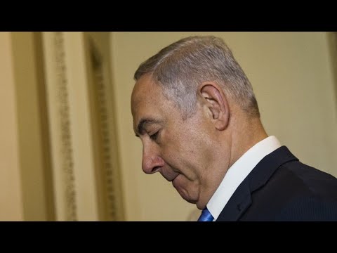 Netanyahu’s war cabinet ‘bitterly divided’