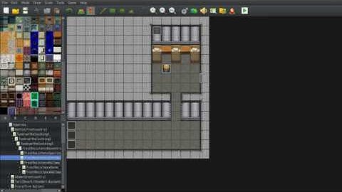 Project Frost & Flames | Devlog #11