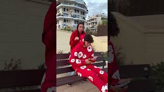 Hoy Andrea Me Hizo Esta Broma