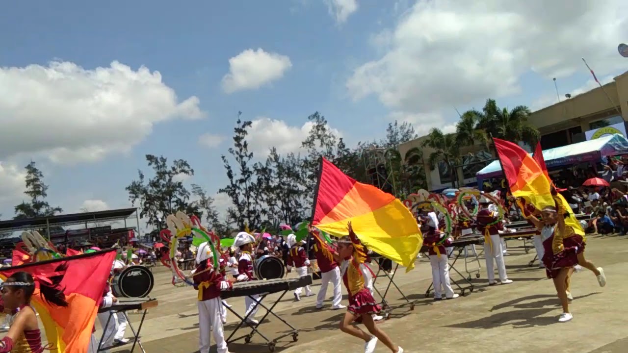 cutie cute drum&lyre championship echague east