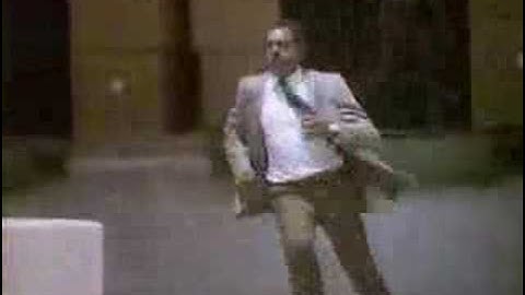 Matt Houston Tv Show Intro