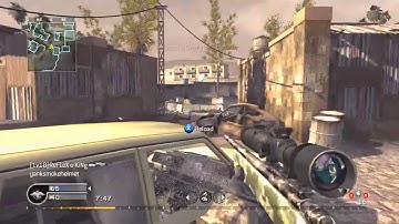 MiDNiTE Sniping LIVE Commentary - Powered by Evil Controllers