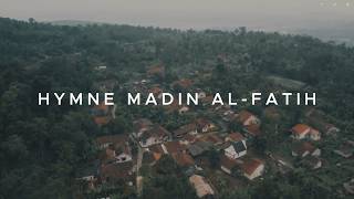 HYMNE MADRASAH DINIYAH AL-FATIH