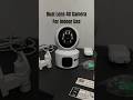Dual Lens 4G Camera for Indoor Use | Maizic 4G Camera | V380 4G Camera