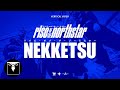 Rise of the northstar  nekketsu official vertical