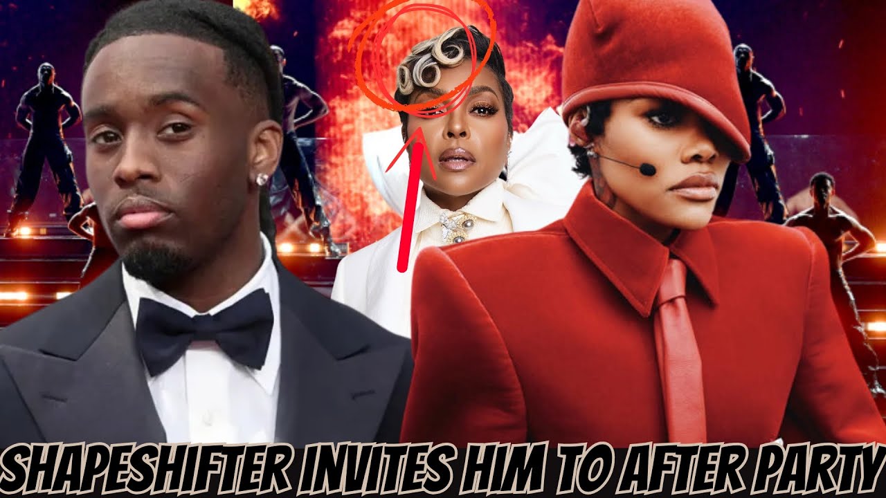 Кай Кенант сталкивается с оборотнем и уходит от демонического ритуала ведьмы Тарджи и Тэнны Тейлор