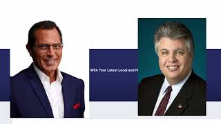 IAOVC President Andre DiMino on WOR 710 - NYC Mayor Mamdani's Ethnic Map controversy - Little Italy