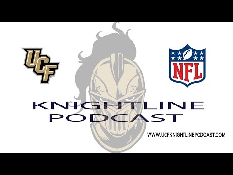 Видео: Что такое UCF Knightline?