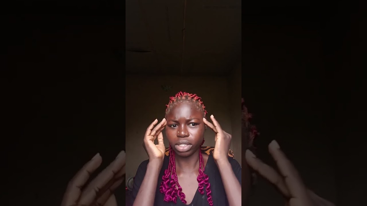 Being a middle class Nigerian sucks. 